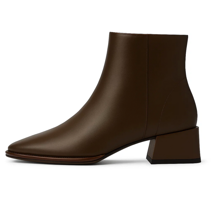 Ella™ | Ankle Boots