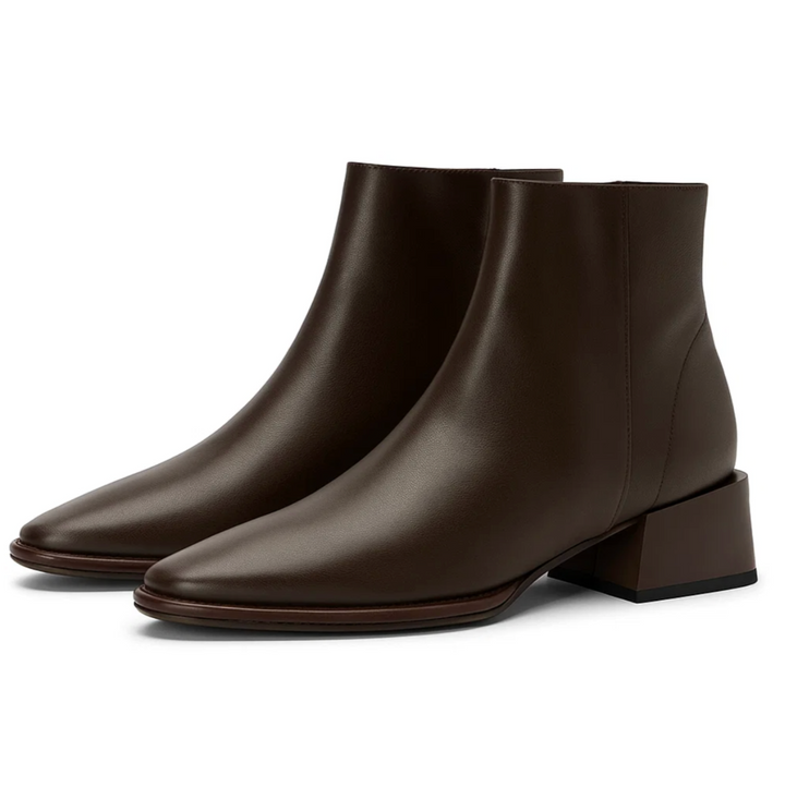 Ella™ | Ankle Boots
