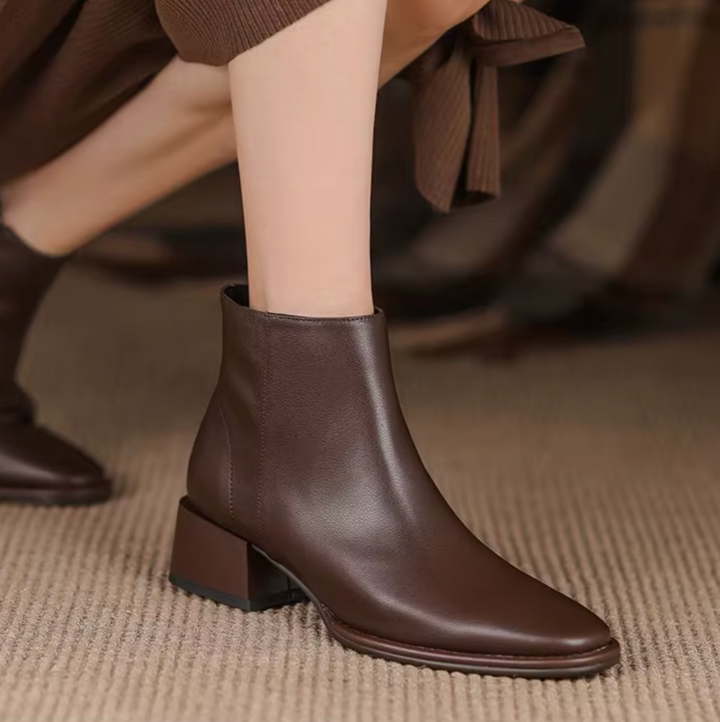 Ella™ | Ankle Boots