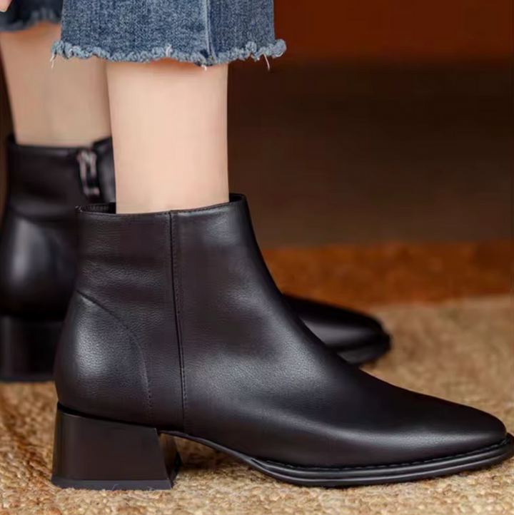 Ella™ | Ankle Boots