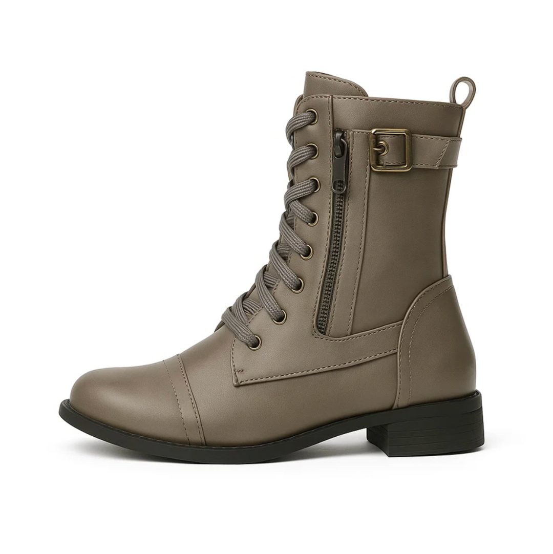 Ava™ | Knee High Boots