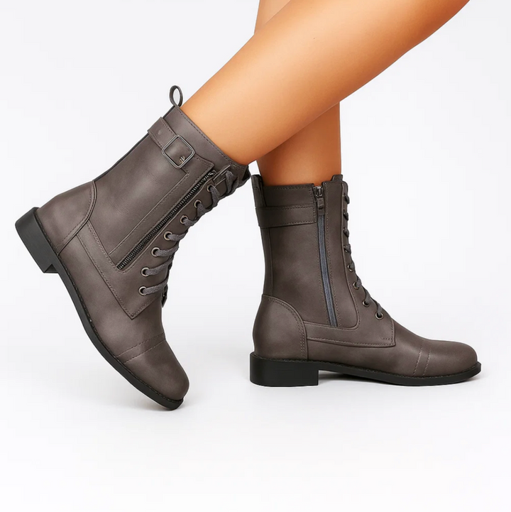 Ava™ | Knee High Boots