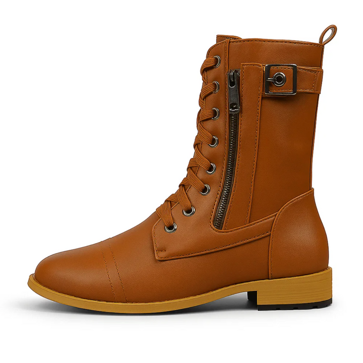 Ava™ | Knee High Boots