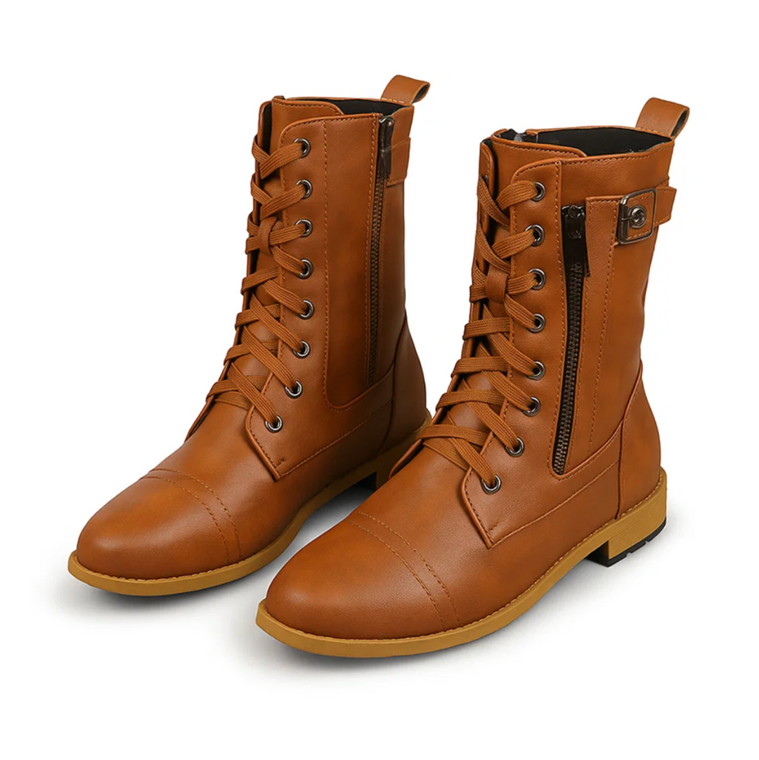 Ava™ | Knee High Boots
