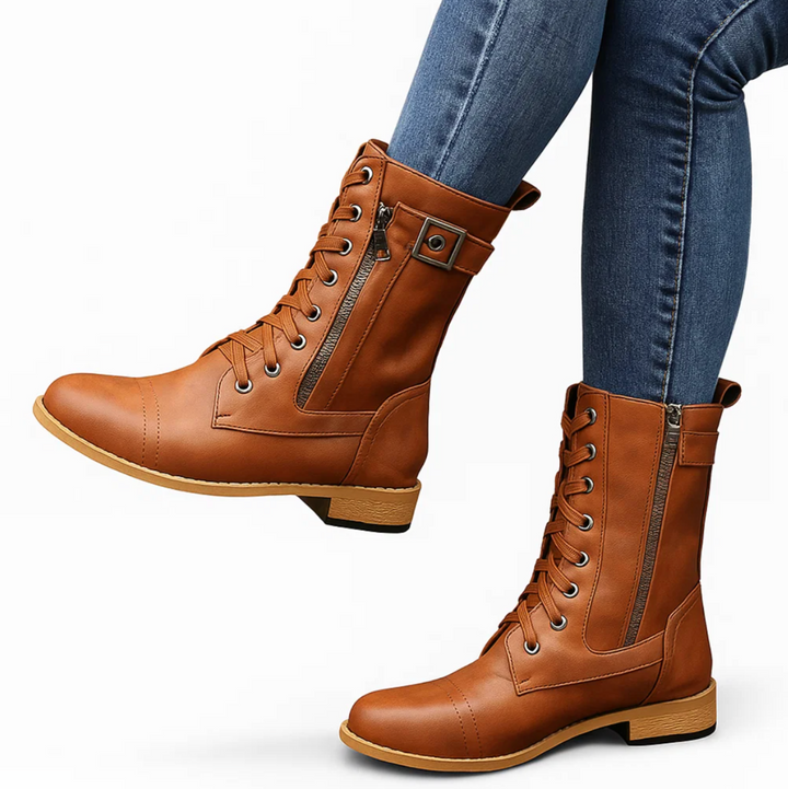Ava™ | Knee High Boots
