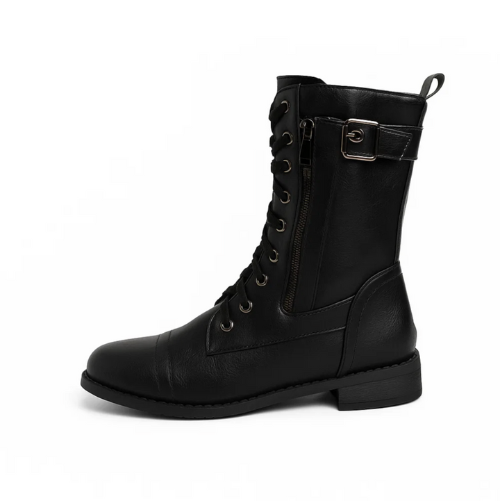 Ava™ | Knee High Boots