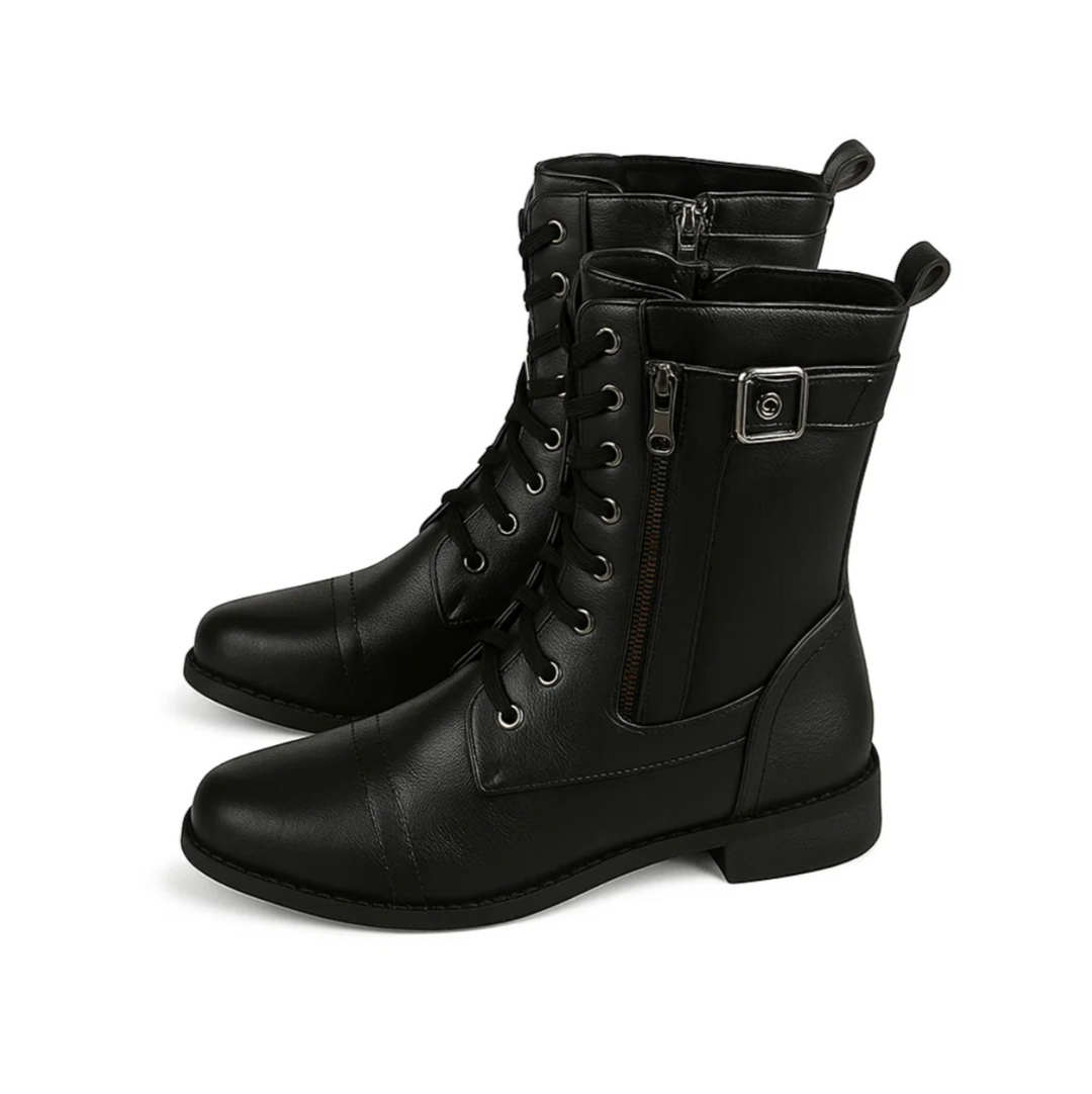 Ava™ | Knee High Boots