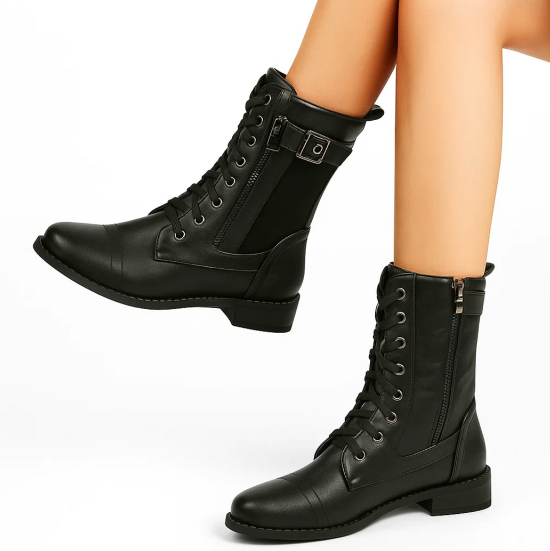 Ava™ | Knee High Boots