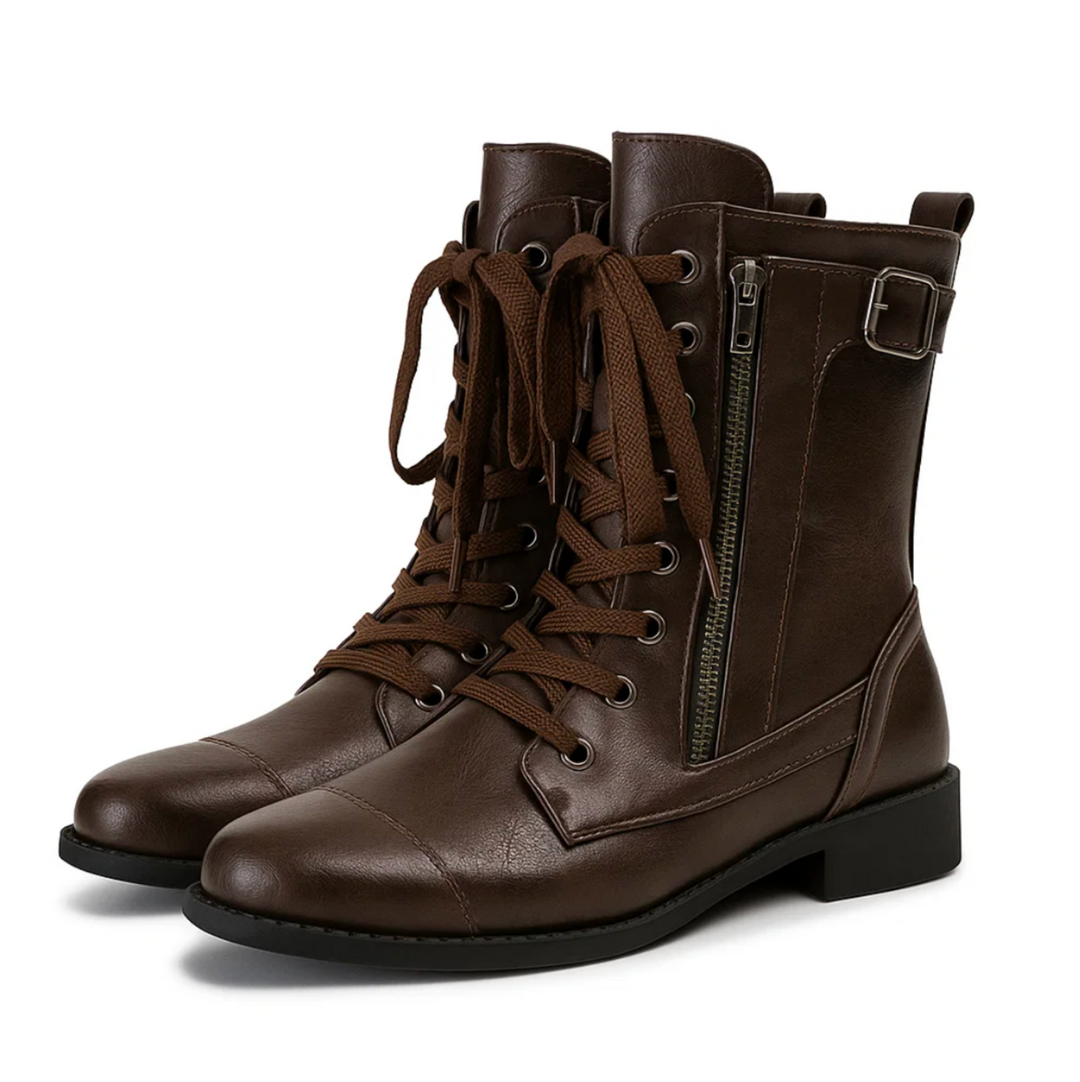 Ava™ | Knee High Boots