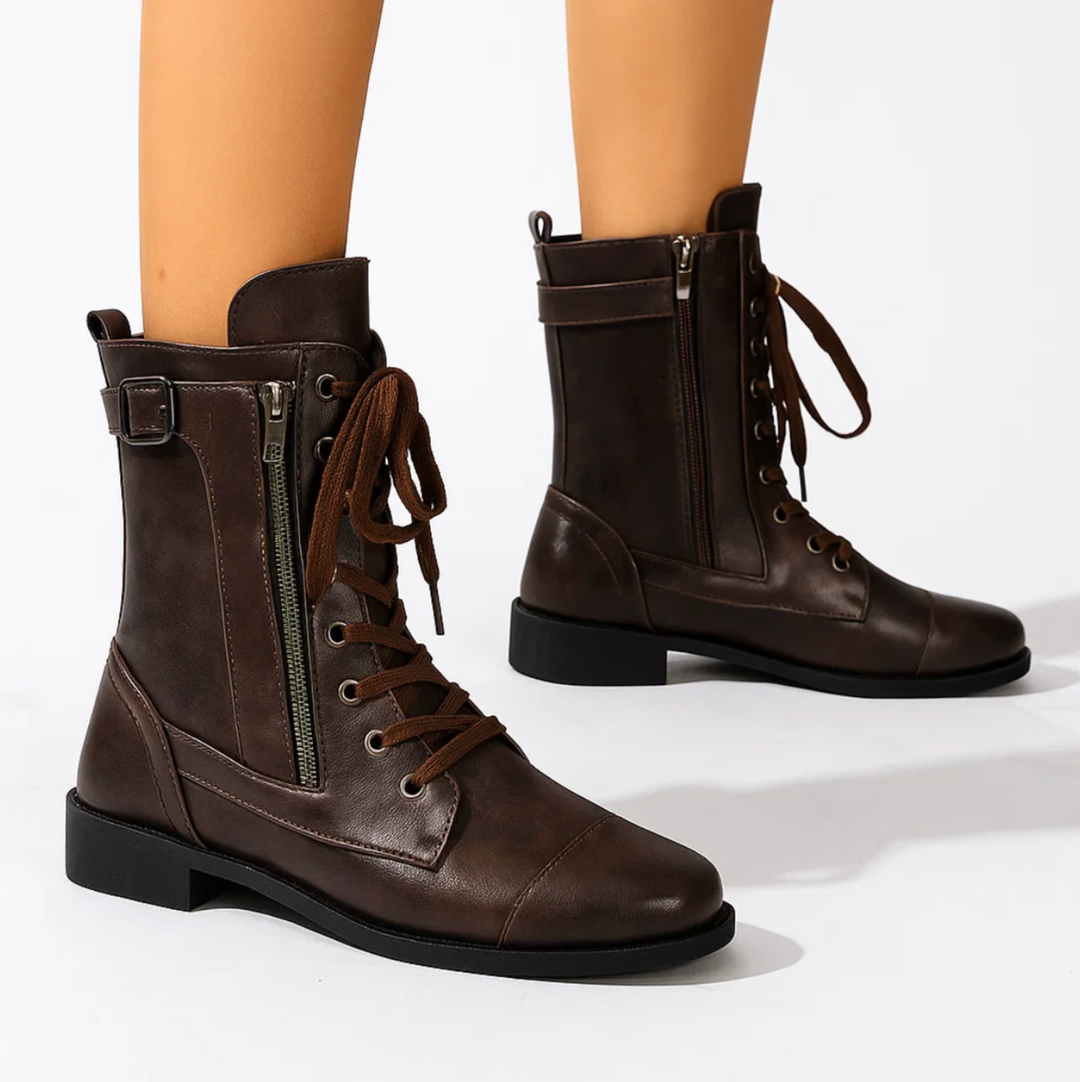 Ava™ | Knee High Boots