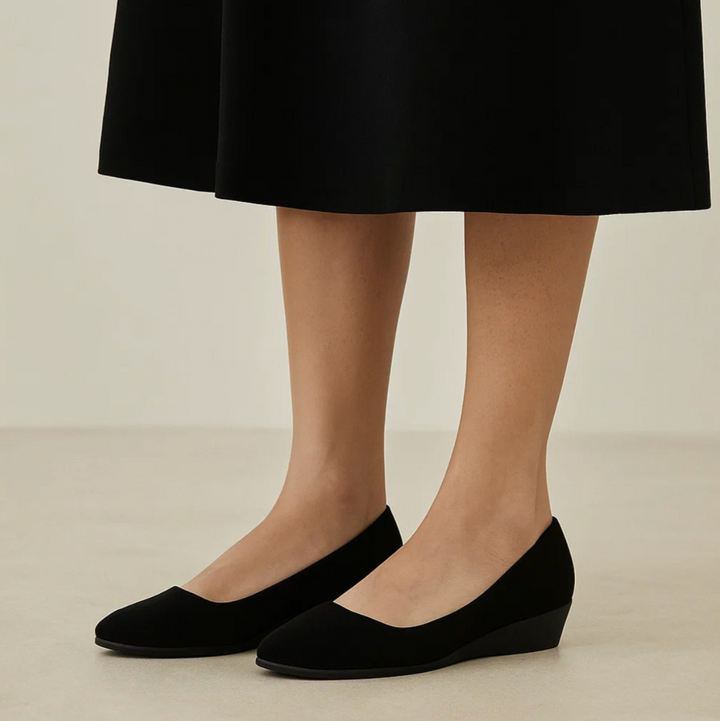 Maria™ | Ballerina Flats