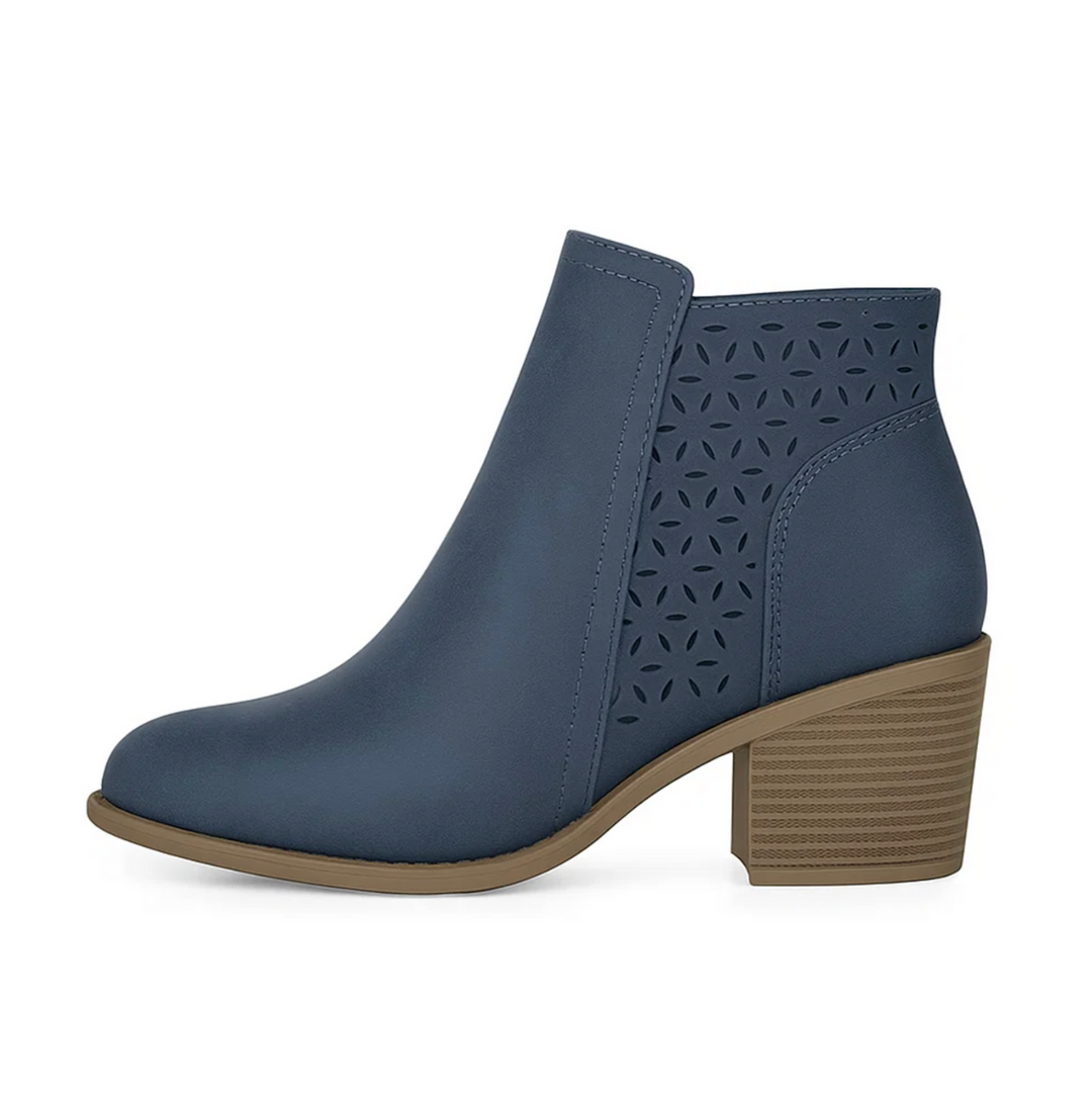 Maya™ | Ankle Boots