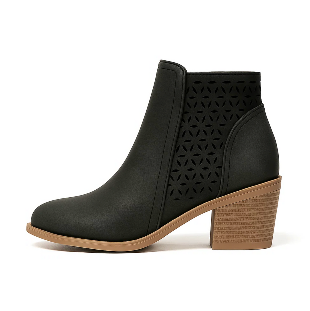 Maya™ | Ankle Boots