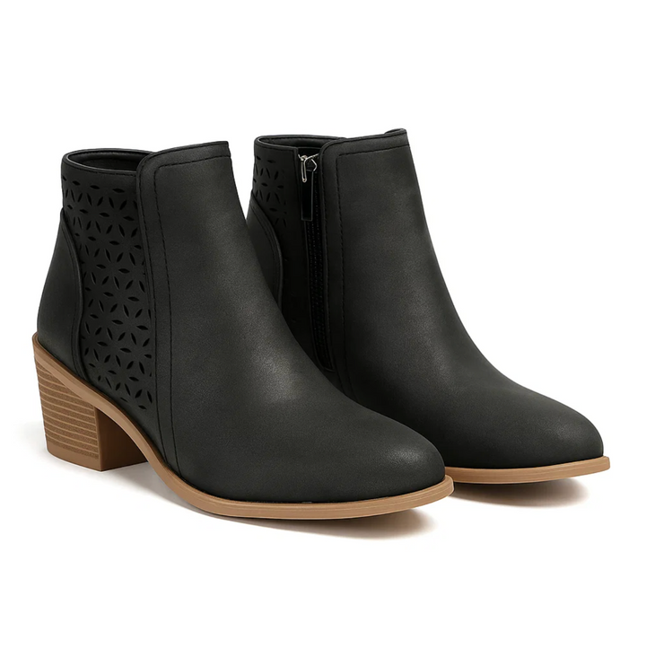 Maya™ | Ankle Boots