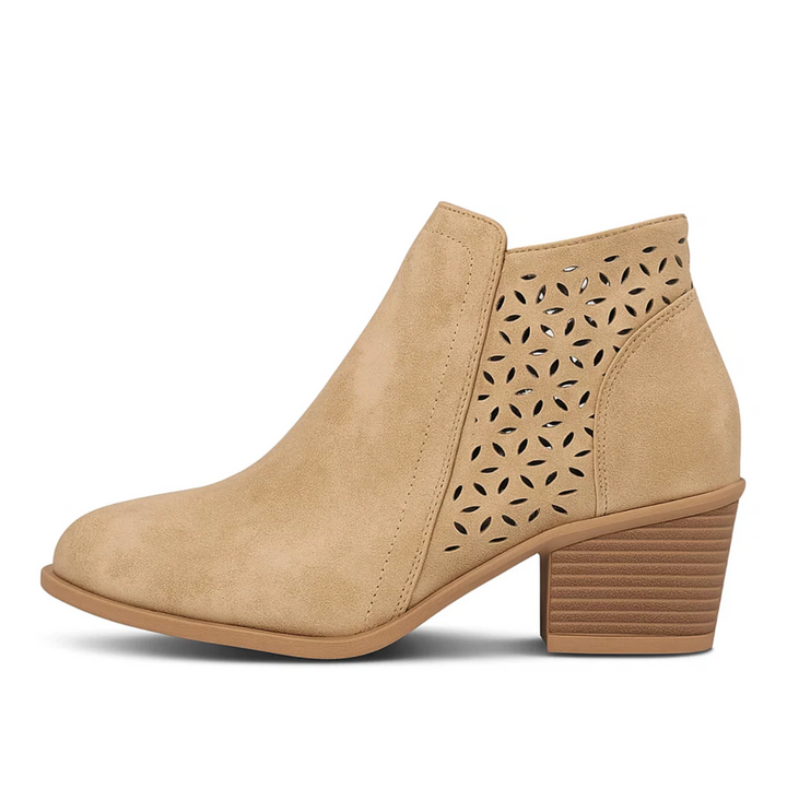 Maya™ | Ankle Boots