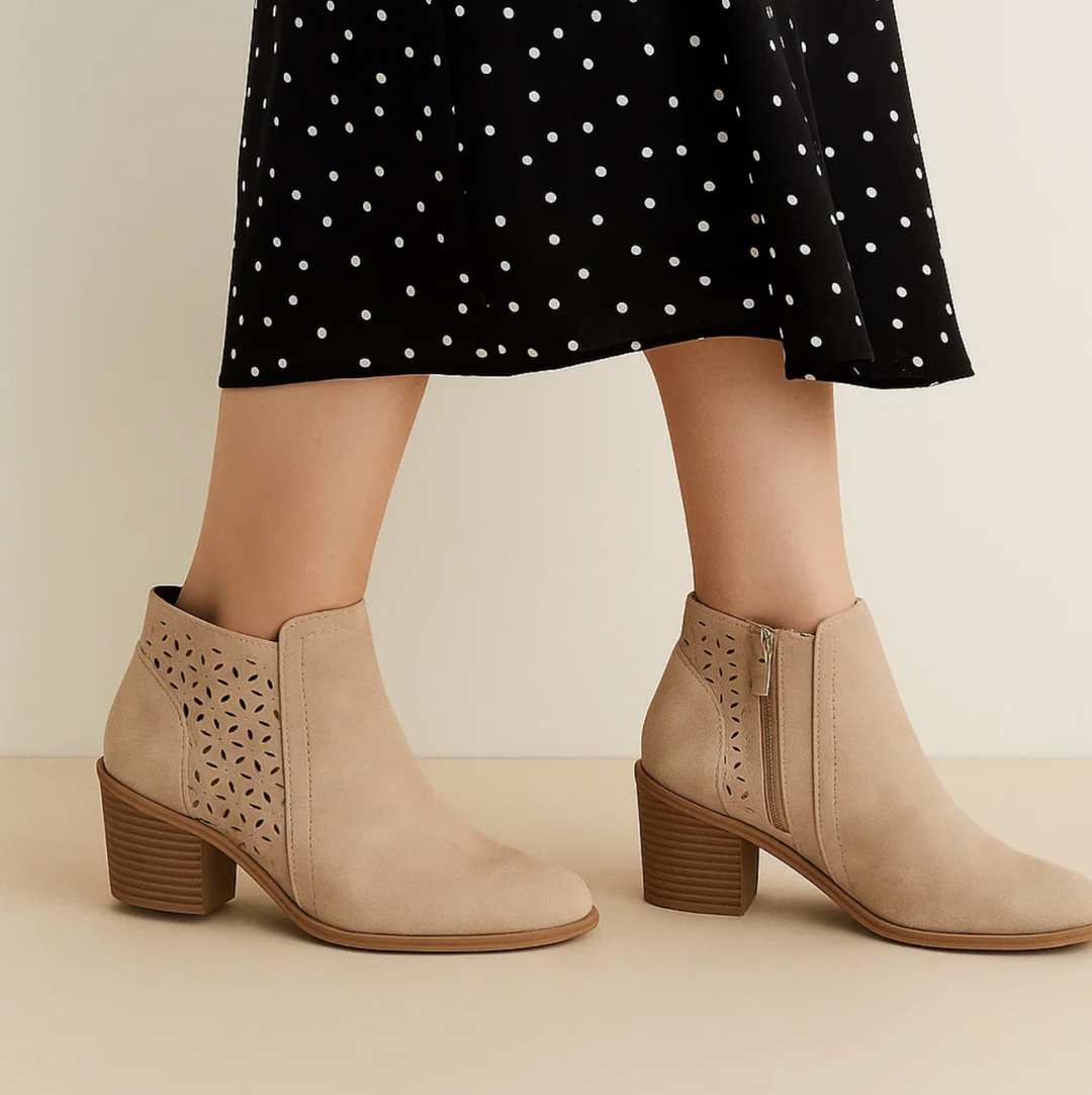 Maya™ | Ankle Boots