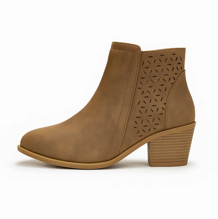 Maya™ | Ankle Boots