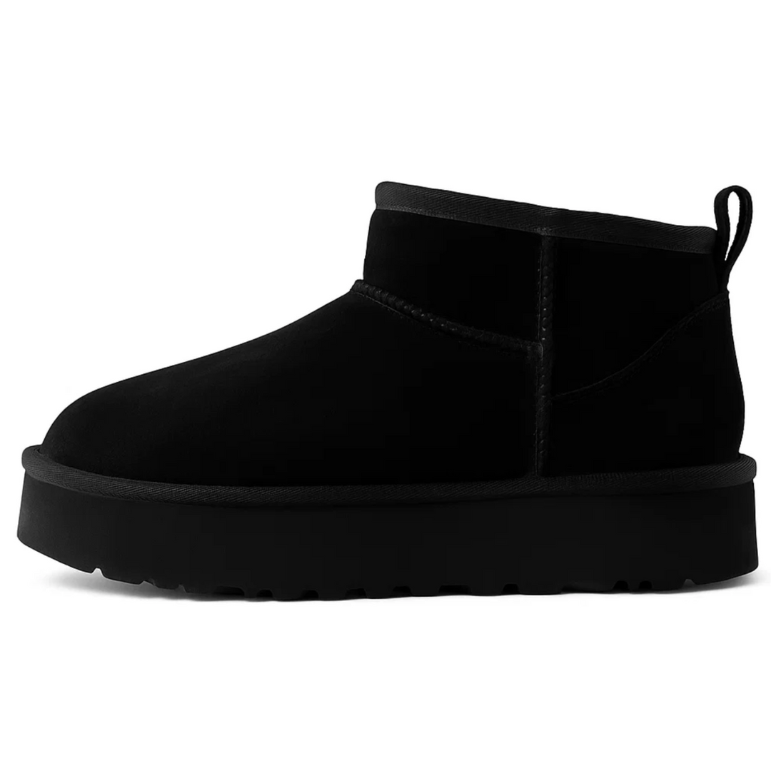 Emily™ | Classic Ankle Boots