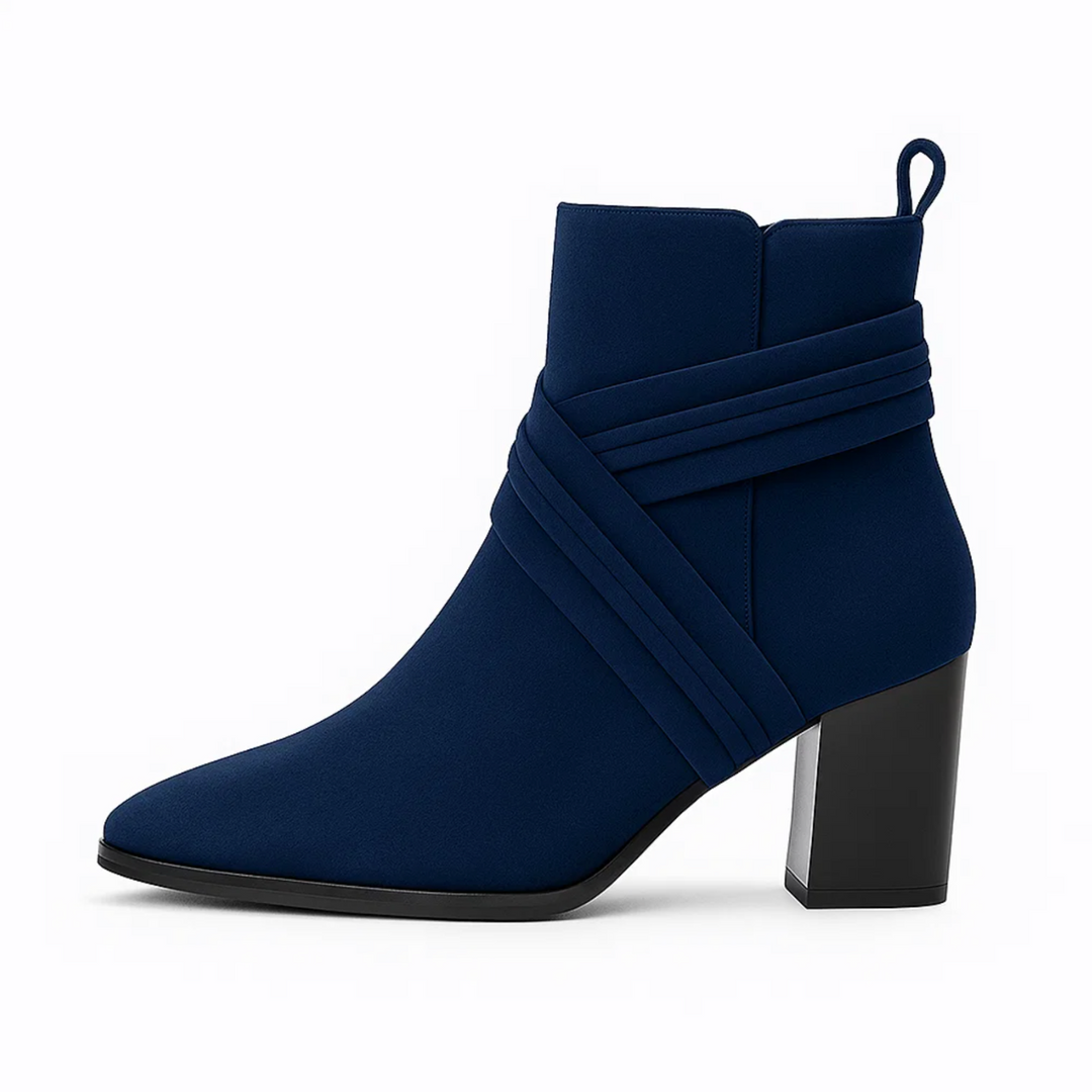 Jessica™ | Willow Boots