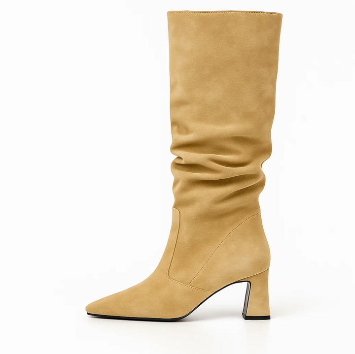 Lila™ | Classic Ankle Boots