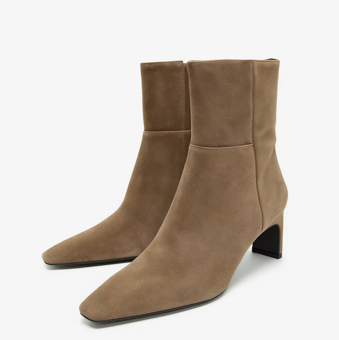 Maya™ | Ankle Boots