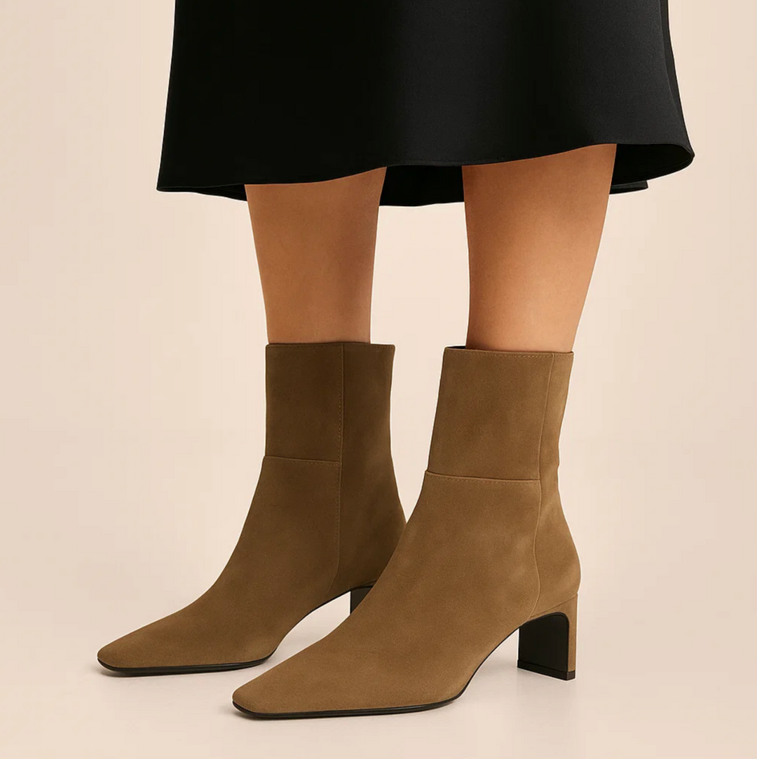 Maya™ | Ankle Boots