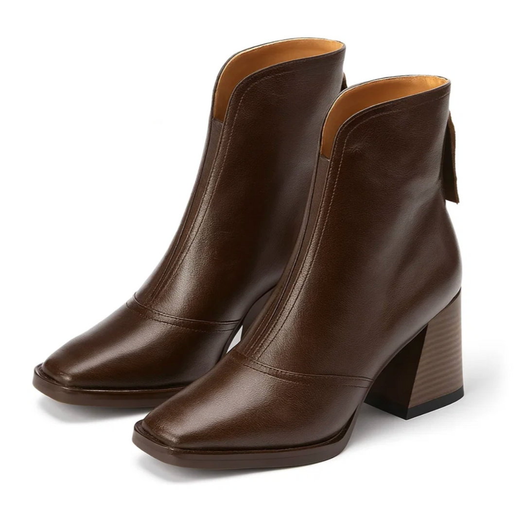 Emily™ | Ankle Boots