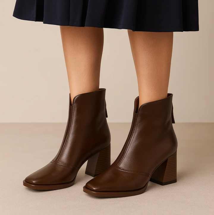 Emily™ | Ankle Boots