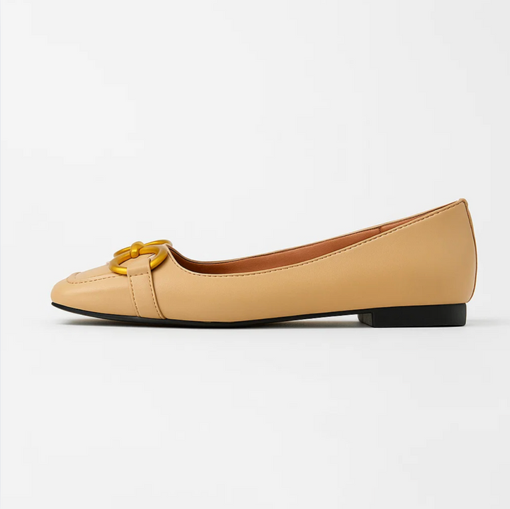 Ava™ | Luxe Loafers