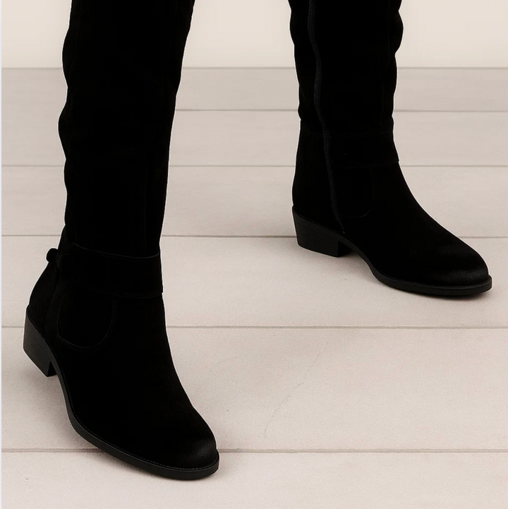 Emma™ | BelleVie Boots