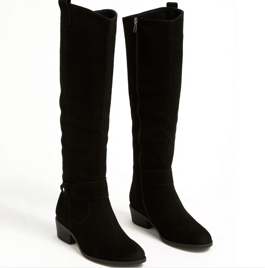 Emma™ | BelleVie Boots