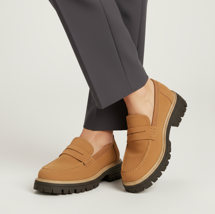 Charlotte™ | Loafers