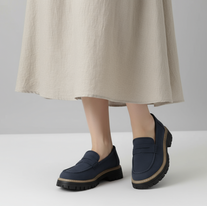 Charlotte™ | Loafers
