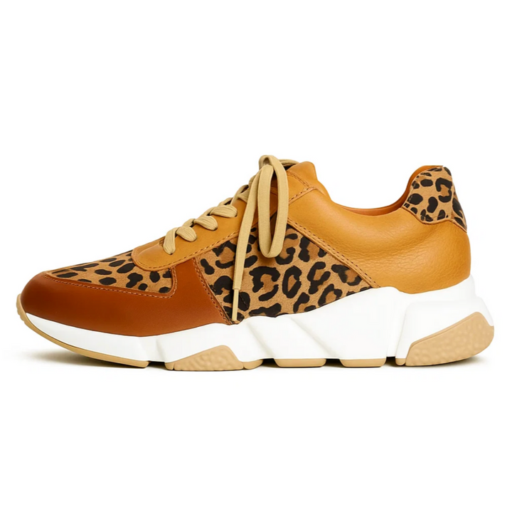 Isabelle™ | OrthoLuxe Sneakers
