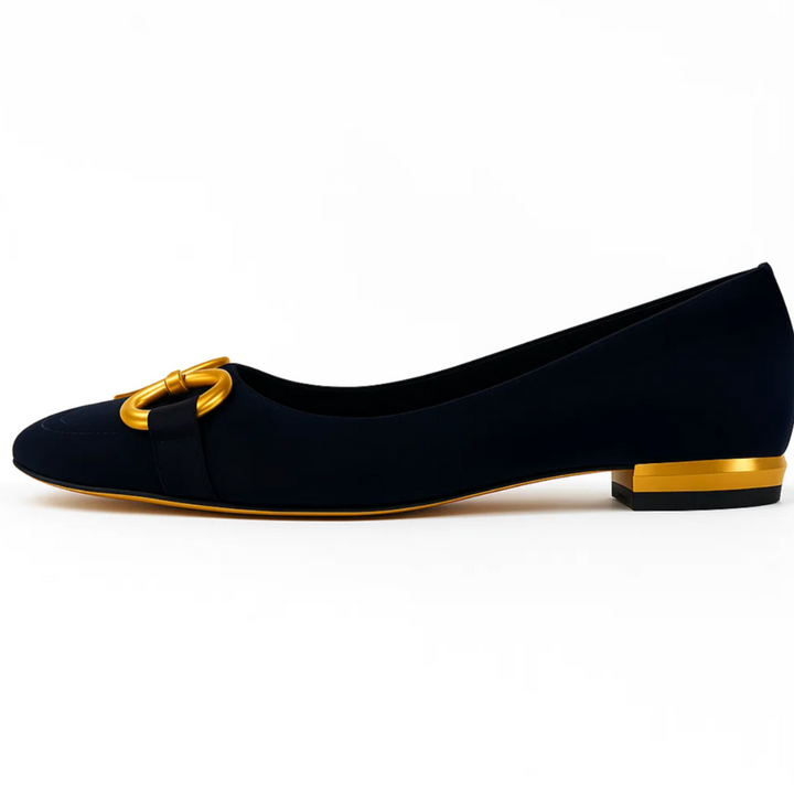Ava™ | Luxe Loafers