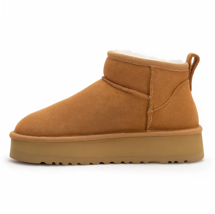 Emily™ | Classic Ankle Boots