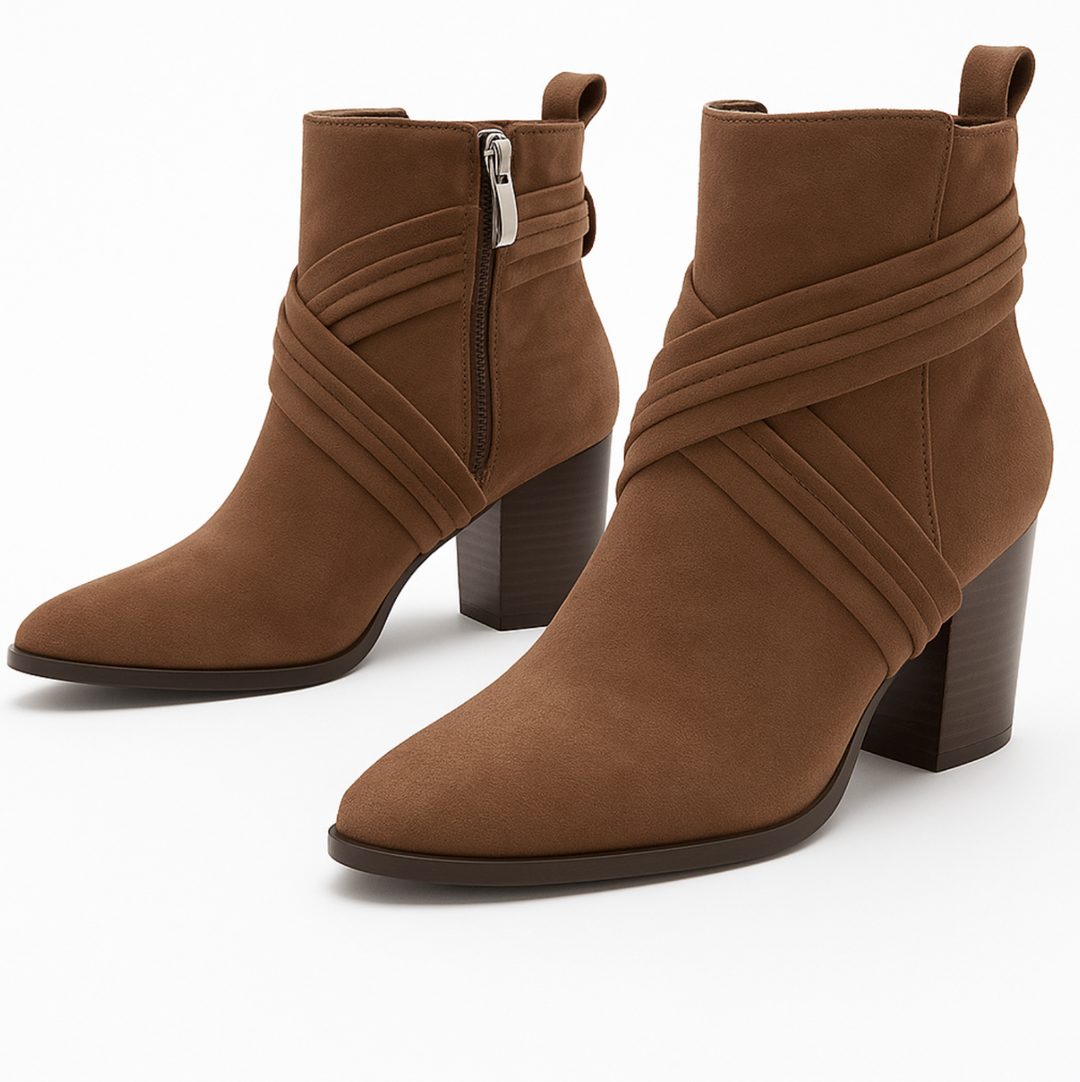 Jessica™ | Willow Boots