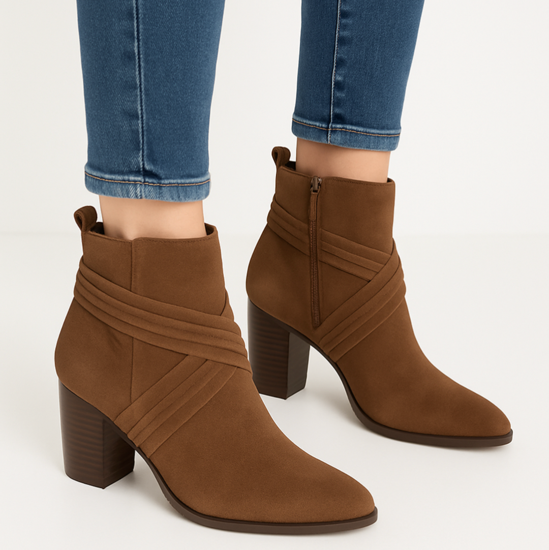 Jessica™ | Willow Boots