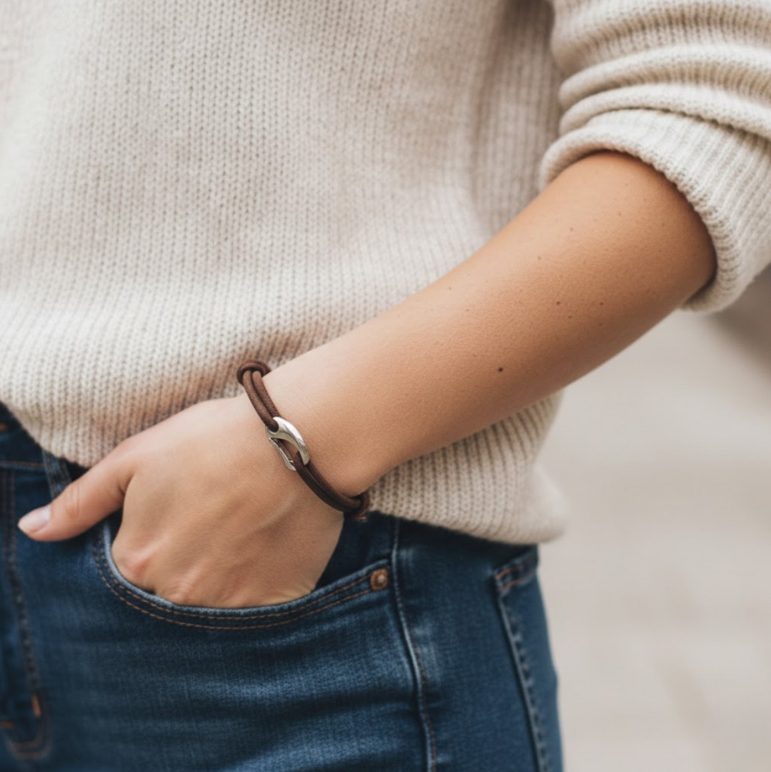 Alex™ — Refined Bracelet with Timeless Style