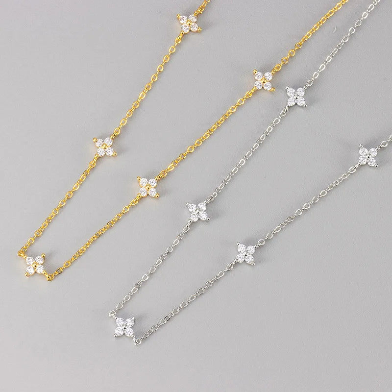 Antique-Inspired Necklace