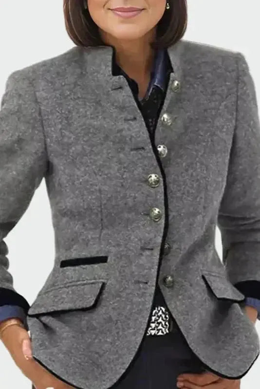 Selene Grace - Perfect Blazer