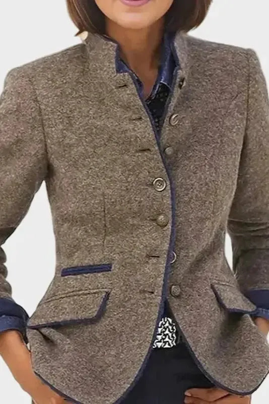 Selene Grace - Perfect Blazer