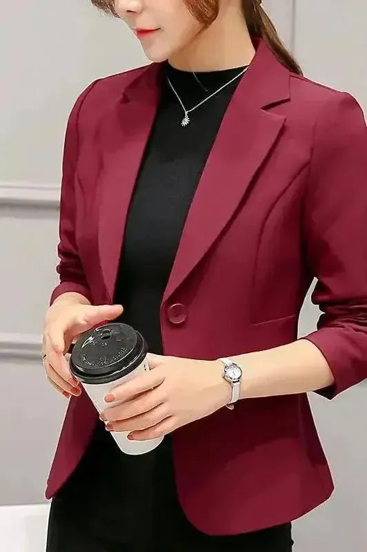 Sorelle Muse – Perfect Jacket