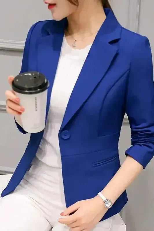 Sorelle Muse – Perfect Jacket