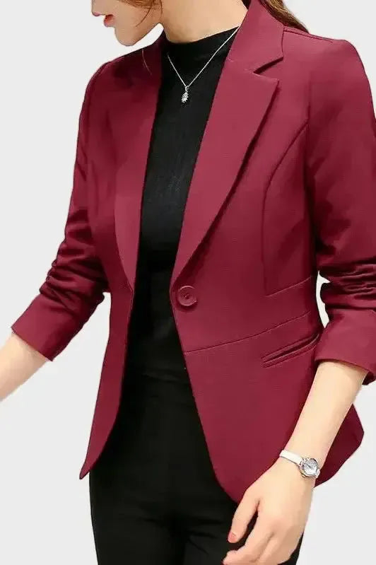 Sorelle Muse – Perfect Jacket