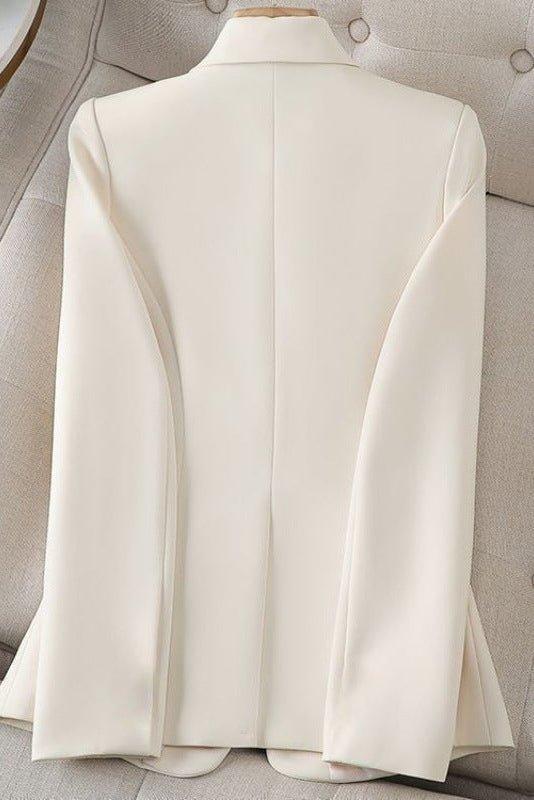 Sylva Rae – Perfect Blazer
