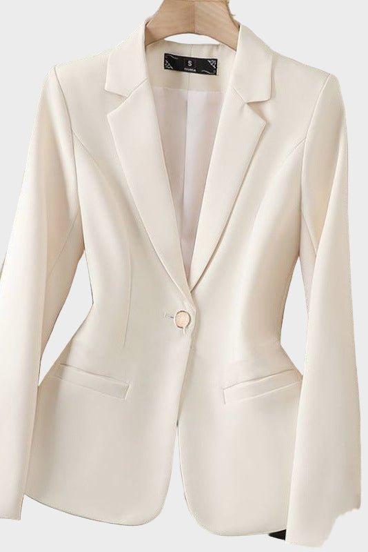 Sylva Rae – Perfect Blazer