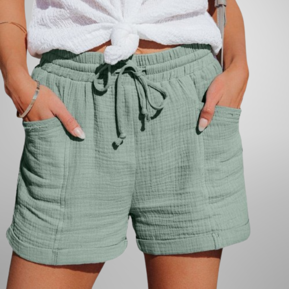 Aava Shorts