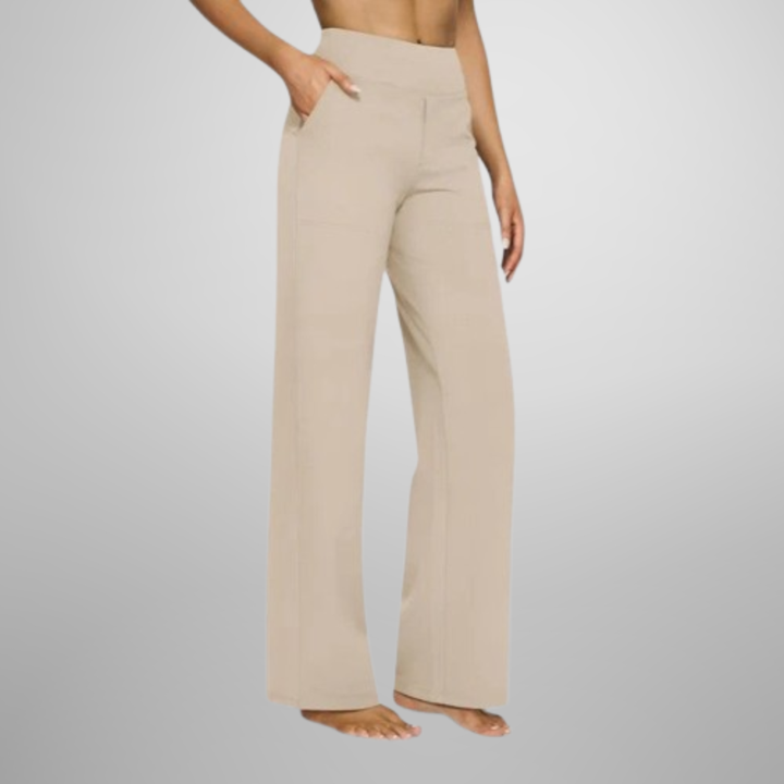 Hilary | Sophisticated Pants