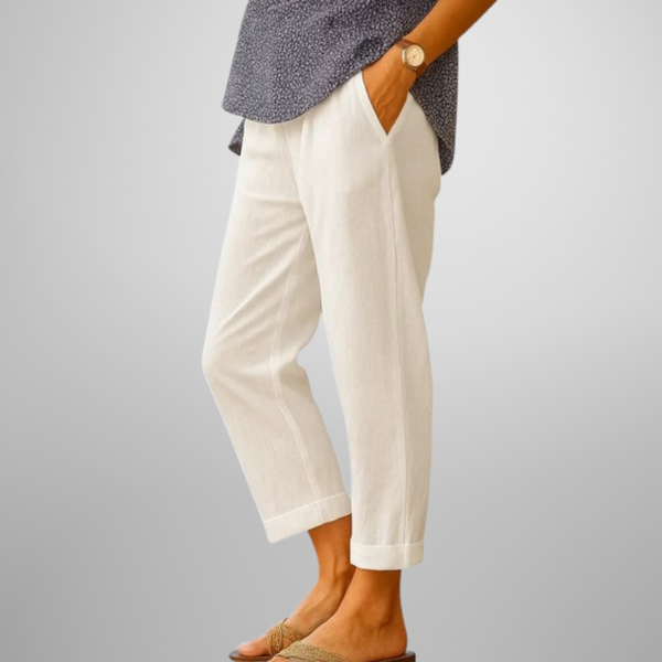 Belle | Comfortable Women Pants